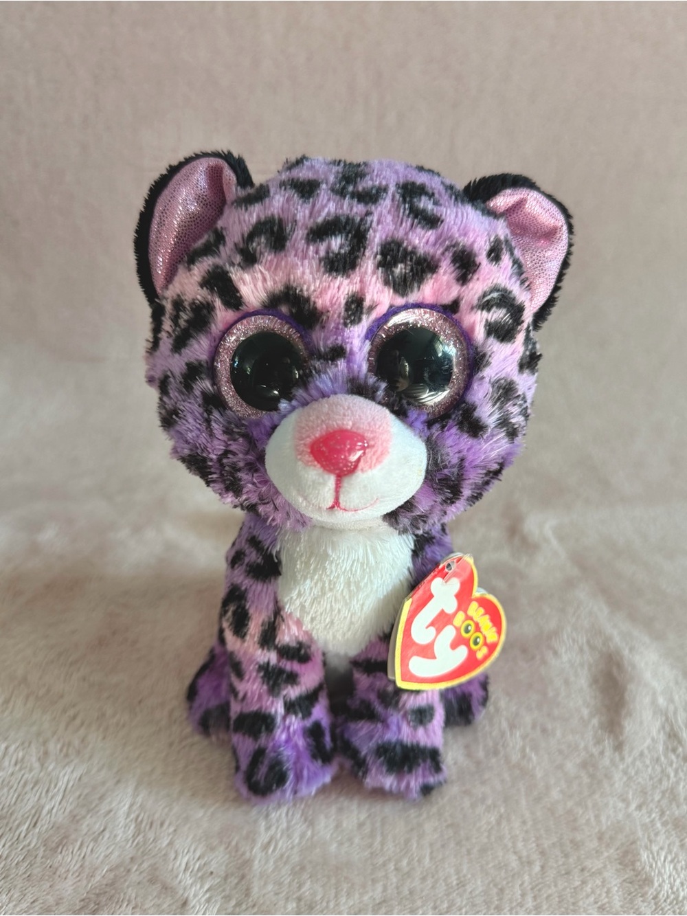 TY Beanie Boo- Jewel